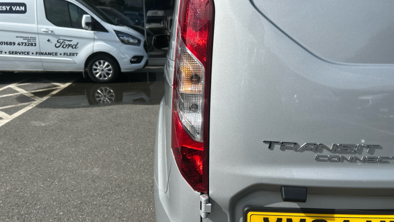 Ford Transit Connect 220 L1 Diesel 1.5 EcoBlue 75ps Trend Van